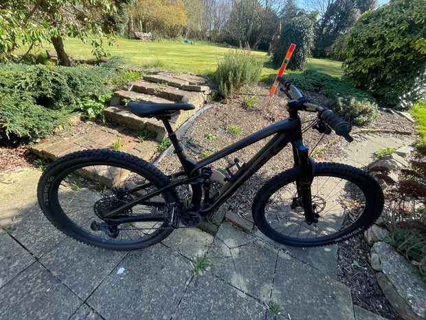 Trek Fuel EX 9.8 GX 2021