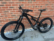 Specialized Turbo Levo Expert Carbon 2022