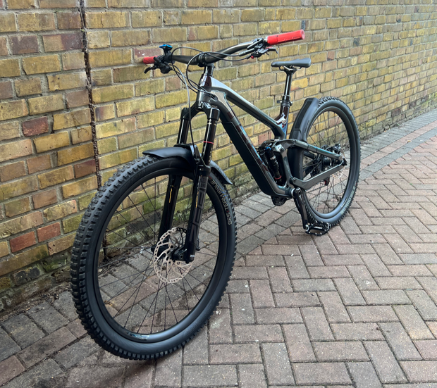 Trek Slash 7 2022