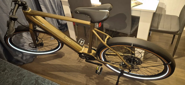 Adventure Roadster 3 Ebco 2024