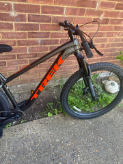 Trek Roscoe 8 2023
