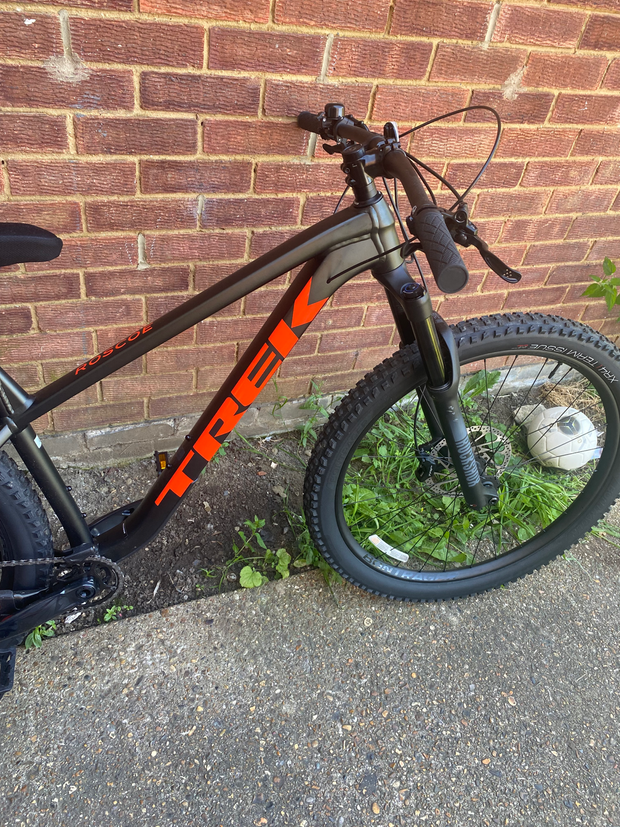 Trek Roscoe 8 2023