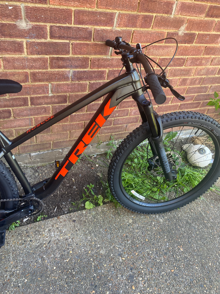 Trek Roscoe 8 2023