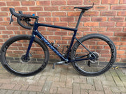 Specialized Tarmac SL6 Disc Pro - SRAM Force eTap AXS 2020