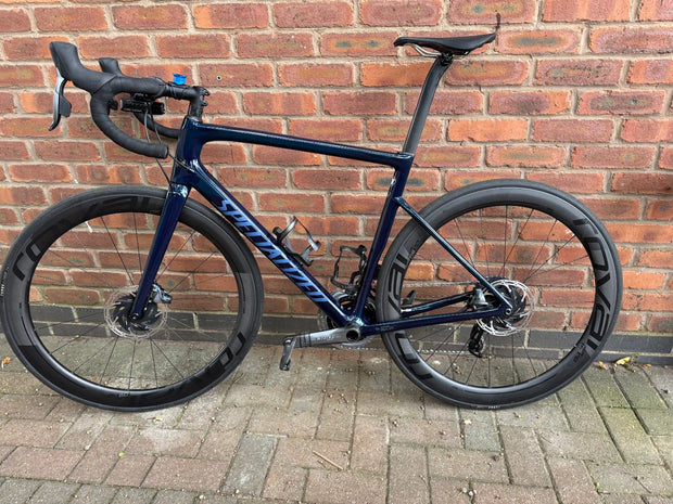 Specialized Tarmac SL6 Disc Pro - SRAM Force eTap AXS 2020