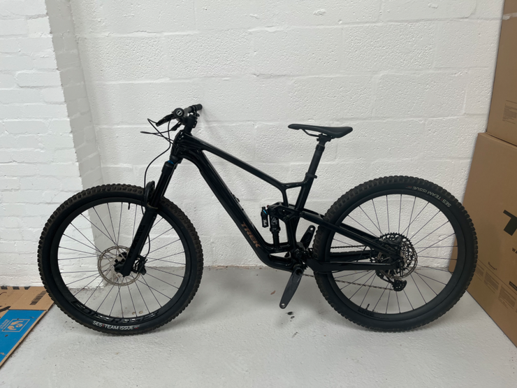 Trek Fuel EX 9.8 GX AXS Gen 6 2023