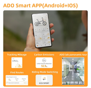 Ado Air20 pro 2024