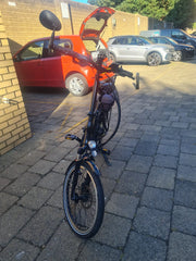 VoltBike Metro 2016