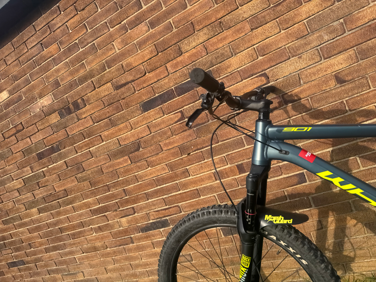 Whyte 901 2019
