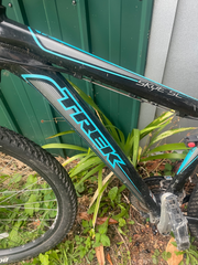 Trek Skye SL 2018