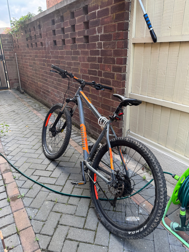 Voodoo Bantu Mens Mountain Bike 2020
