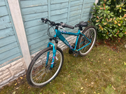 Apollo Entice Womens Mountain Bike 2023