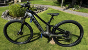 Trek Powerfly 4 625 2021 Full Suspension