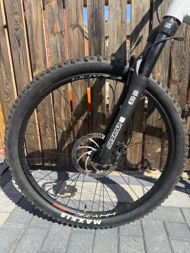 Whyte 603 2022