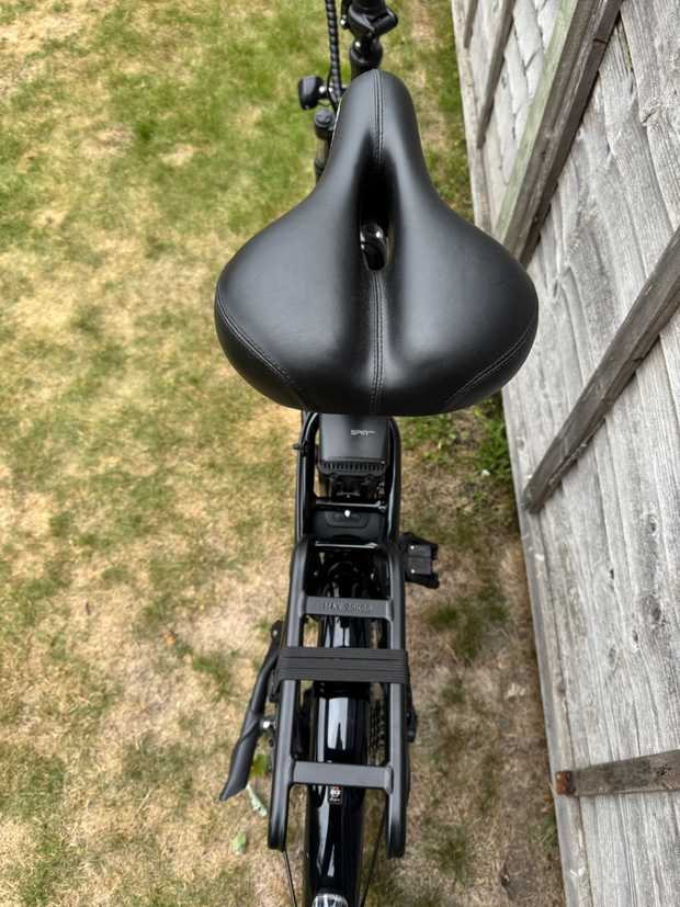 Volt Metro Folding Electric Bike (2023, As New)
