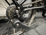 Brompton Electric P Line Urban with Roller Frame 2023