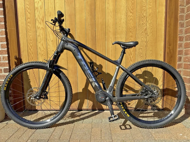 TREK 2021BPOWERFLY 7 ELECTRIC MOUNTAIN EBIKE *X-LARGE FRAME*