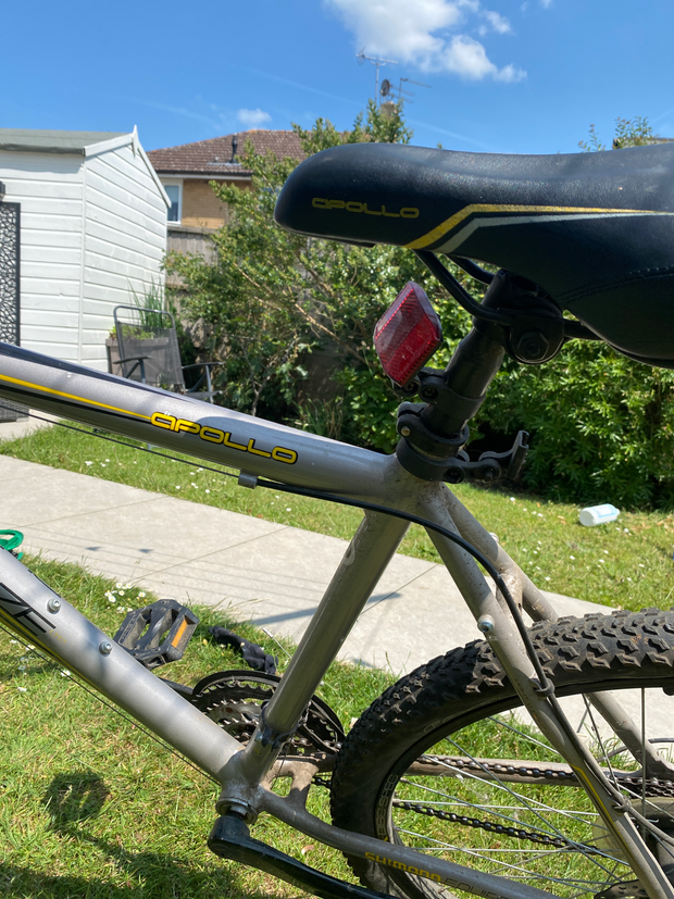 Apollo Phaze E 2021