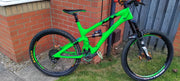 Yeti SB6 -C/Series / GX 2019