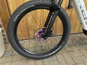 TREK 2023 POWERFLY 7 ELECTRIC EBIKE FULL SUSPENSION **SMALL FRAME*