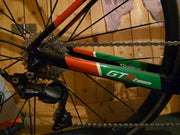 Wilier GTR Team SHIMANO 105 R7000 (BR-R7010-RS) 2021