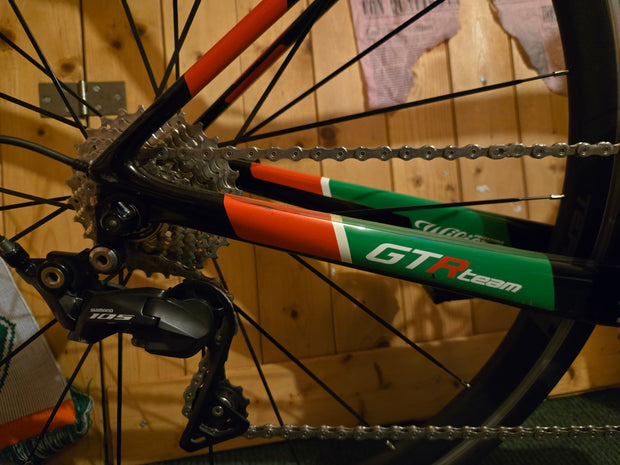 Wilier GTR Team SHIMANO 105 R7000 (BR-R7010-RS) 2021