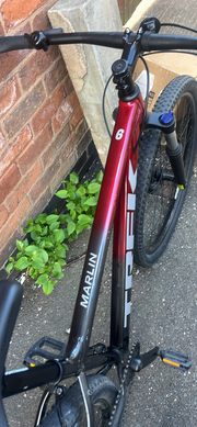Trek Marlin 6 Gen 3 2024