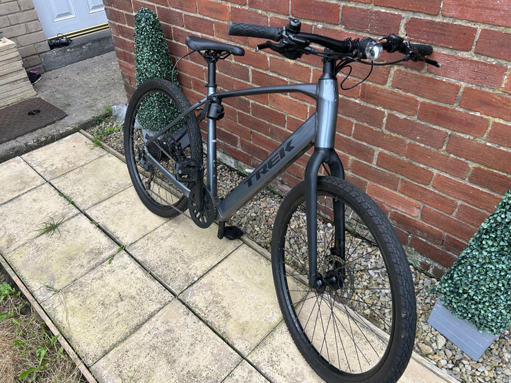 Trek Dual Sport+ 2 2023