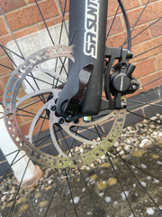 Whyte 603 2022