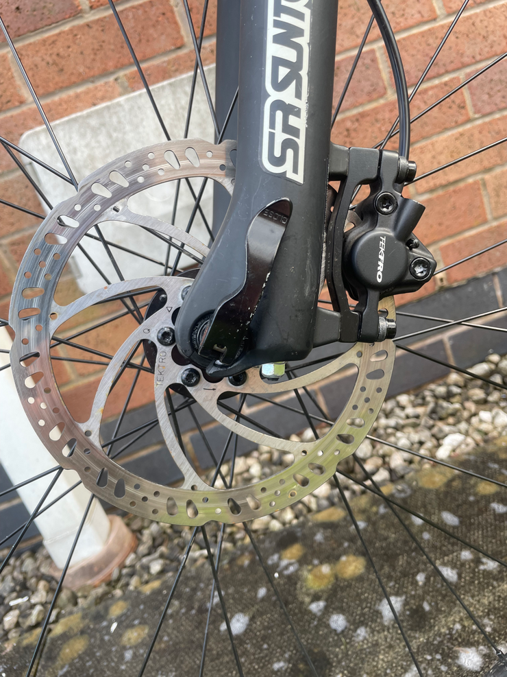 Whyte 603 2022
