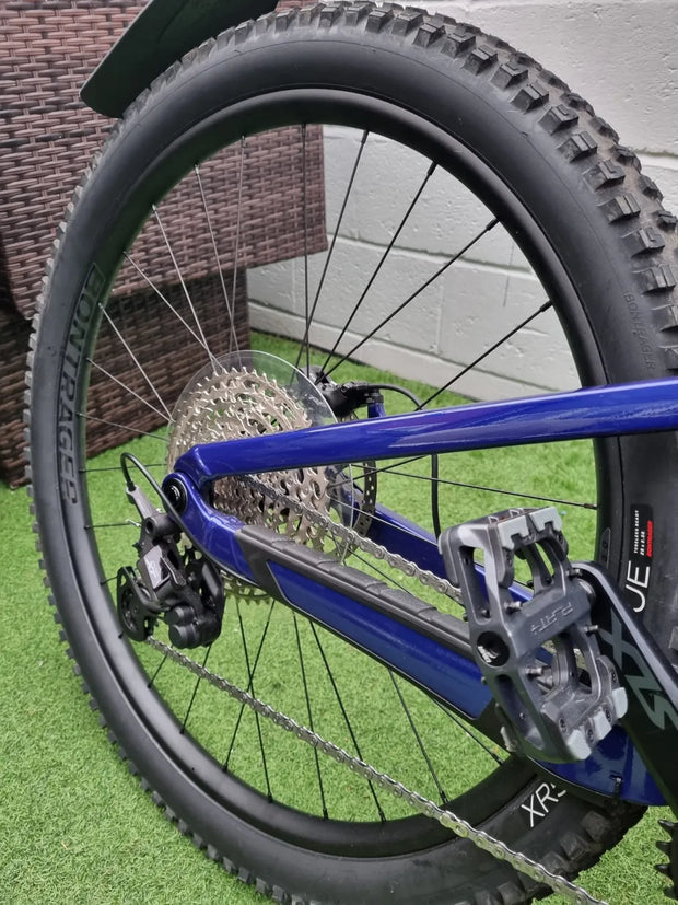 Trek Fuel EX 7 DEORE/XT 29 2023