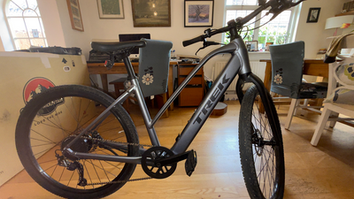 Trek Dual Sport+ 2 Stagger 2023