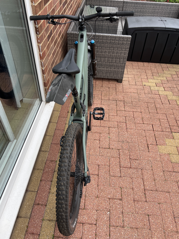 Specialized Turbo Levo Comp Alloy 2023