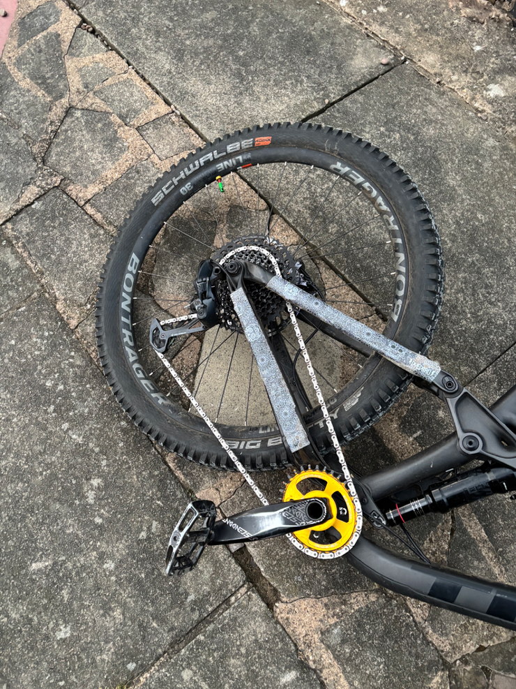 Trek Trek remedy 8 2018