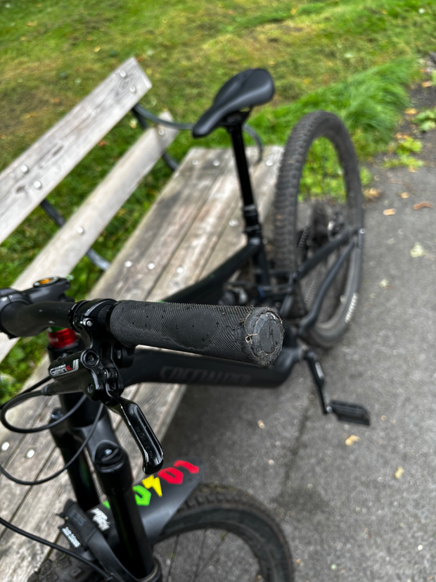 Specialized Stumpjumper Alloy 2022