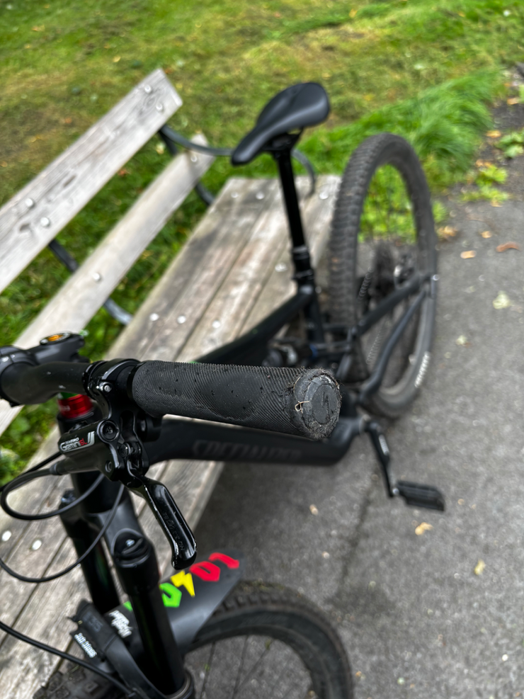 Specialized Stumpjumper Alloy 2022