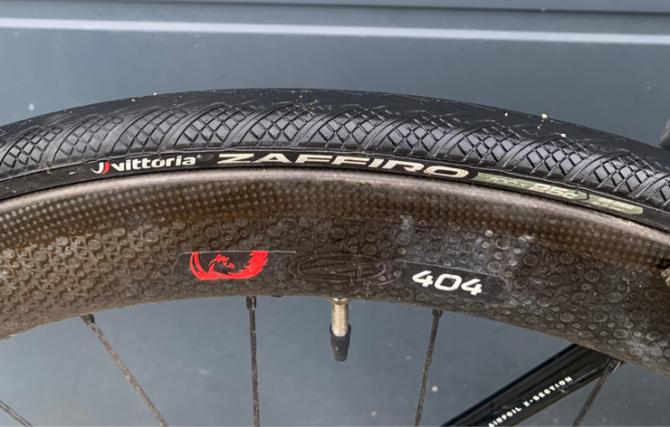 Specialized Venge 2011
