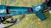 Trek Verve +3 Lowstep 2023