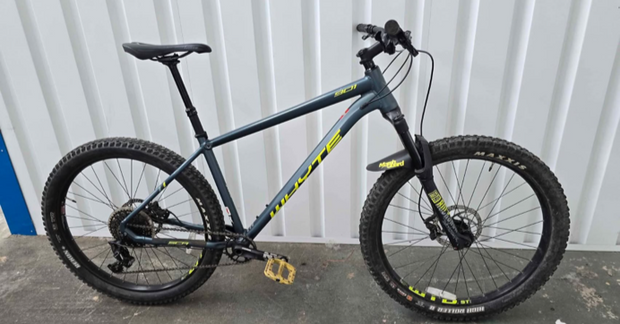Whyte 901 2019