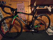 Wilier GTR Team SHIMANO 105 R7000 (BR-R7010-RS) 2021