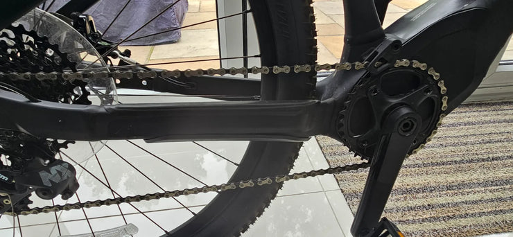 Specialized Turbo Tero 4.0 2023