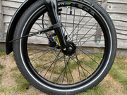 Volt Metro Folding Electric Bike (2023, As New)