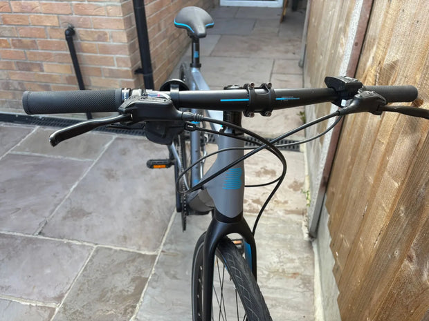 Boardman HYB 8.9e 2020