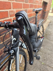 Wilier GTR Team SHIMANO 105 R7000 2019