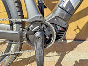 TREK 2021BPOWERFLY 7 ELECTRIC MOUNTAIN EBIKE *X-LARGE FRAME*
