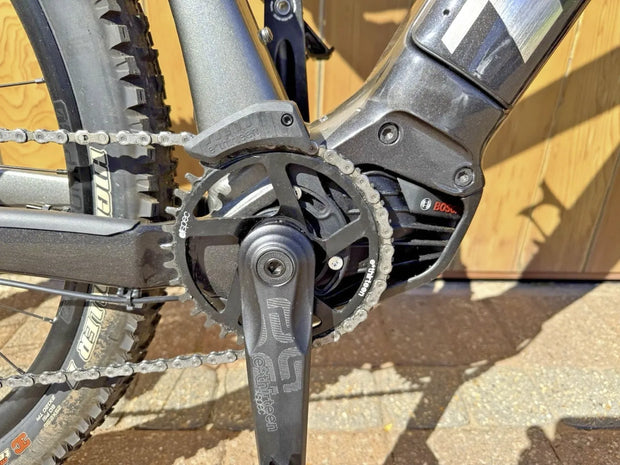 TREK 2021BPOWERFLY 7 ELECTRIC MOUNTAIN EBIKE *X-LARGE FRAME*