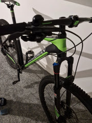 Boardman Pro 29er 2019
