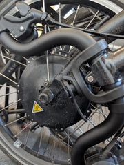 Brompton Electric P Line Urban 2023