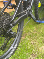 Trek Remedy 27.5 Al Frame Set 2022