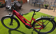 Specialized Turbo Vado SL 5.0 2022